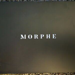 Morphe Artistry Your True Selfie Eyeshadow Palette